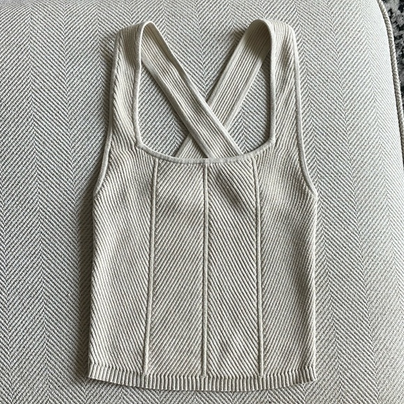 Abercrombie & Fitch Top - Picture 1 of 3